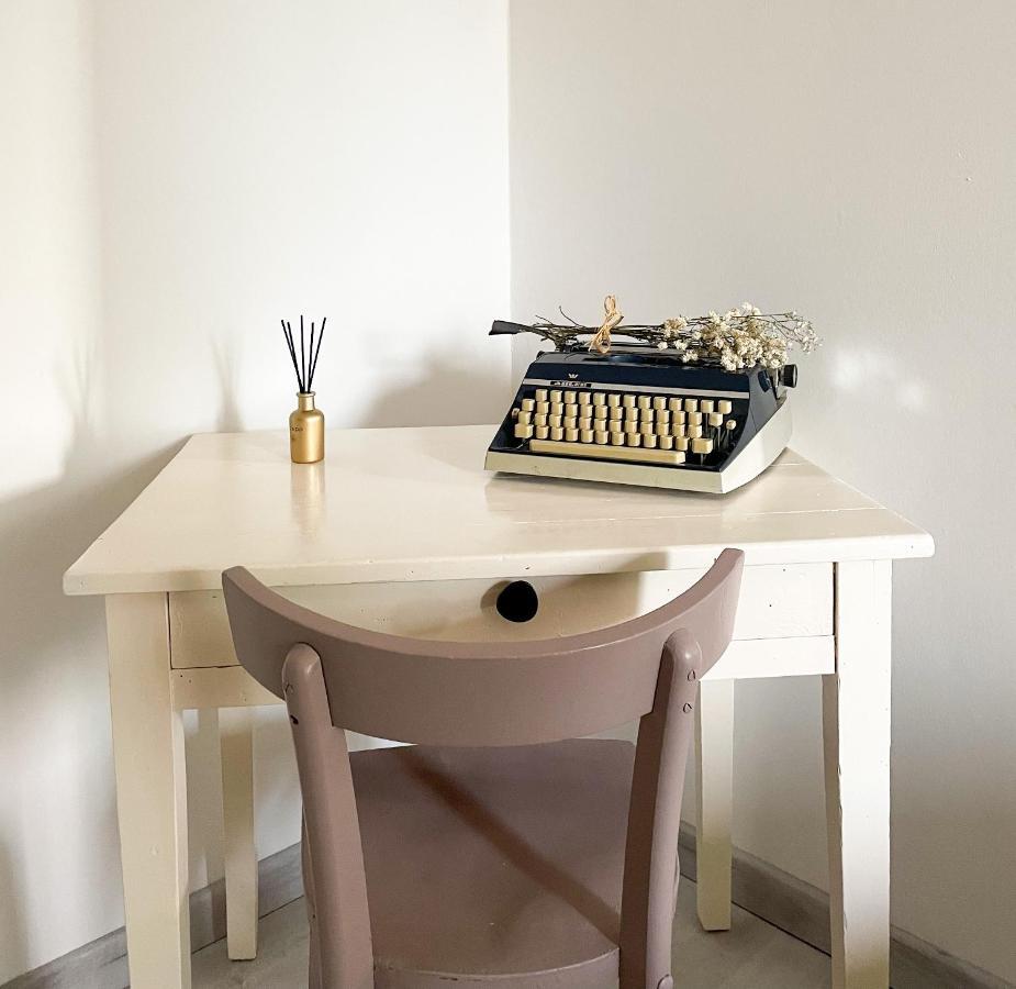 La Porte De L'échappée Verte - Salon Extérieur&parking Privé Albi