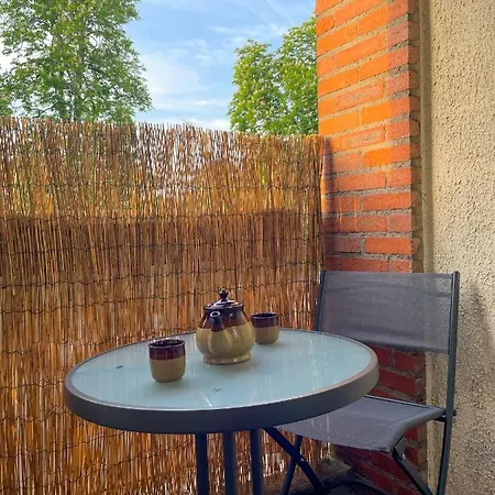La Porte de l'Échappée Verte - Salon Extérieur&Parking Privé Albi Exterior foto