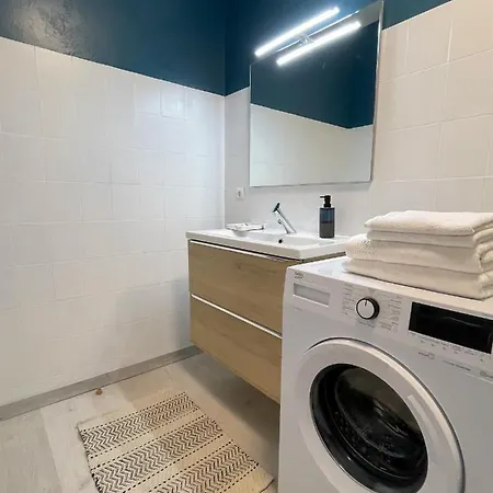 La Porte de l'Échappée Verte - Salon Extérieur&Parking Privé Albi Exterior foto
